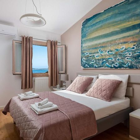 Villa Tela With Pool زابوريتش المظهر الخارجي الصورة