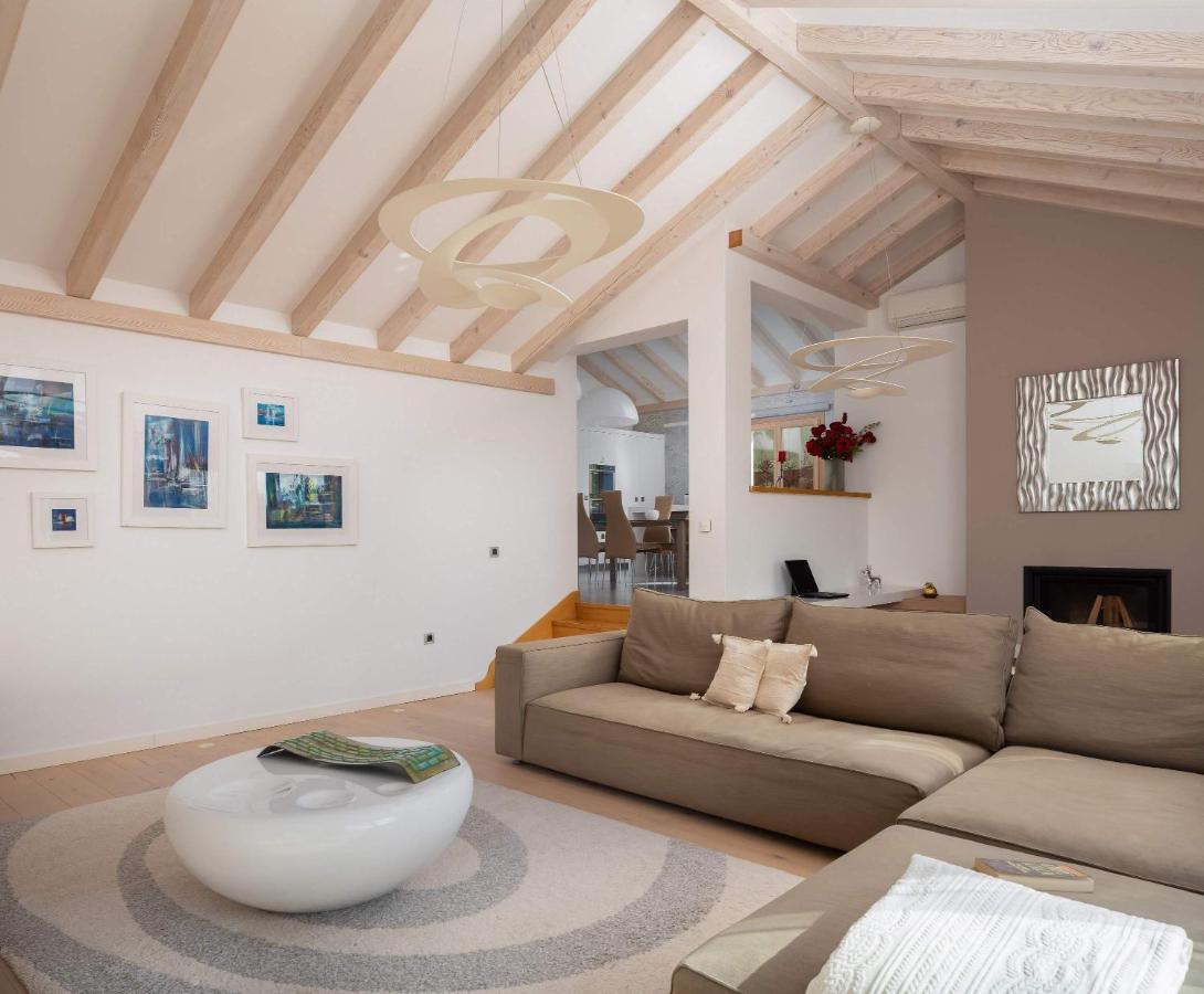 Villa Tela With Pool زابوريتش المظهر الخارجي الصورة