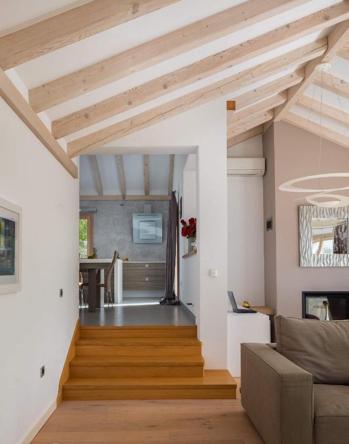 Villa Tela With Pool زابوريتش المظهر الخارجي الصورة